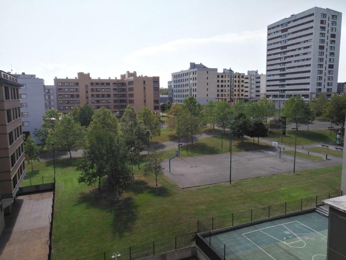 Piso Velazquez Leilighet Gijón Eksteriør bilde
